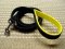 Extra Durable Nylon Leash with Nappa Padded Handle