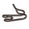 Black Stainless Steel Extra Link for Pit Bull Pinch Collar