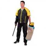 Protection Scratch Pants for Pitbull Training