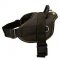 Practicable Nylon Pitbull Harness for Tracking/Pulling