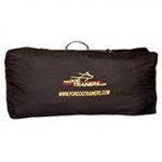 Practicable Nylon Bag-Backpack Transformer