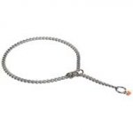 Strong Stainlees Steel Choke Dog Collar for Pitbull training