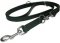 Multifunctional Leather Pitbull Leash with SS Snap Hook