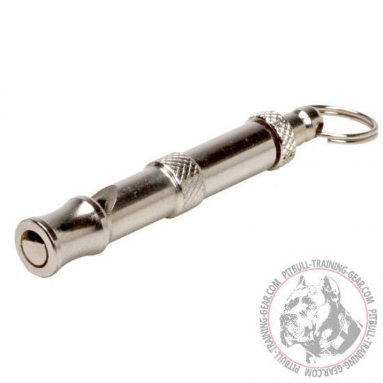 Do Ultrasonic Dog Whistles Work