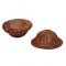 Everlasting Dog Treats for Pitbull Chew Toys - Large