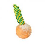 Fantastic Training Toy 2 inches (5 cm)-solid Rubber Ball