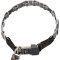 Stainless Steel Neck Tech Dog Prong Collar for Pitbull