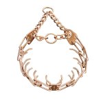 Curogan Pitbull Pinch Prong Collar (3.25mm)