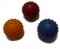 Rubber Squeaky Ball Dog Toy (2 1/3 inch)(6cm)-Pitbull Dog Toys