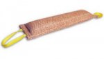 Huge Jute Dog Bite Tug for Pitbull Training