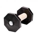 Pit Bull Training Wooden Dumbbell 1.4 lbs (650 g)
