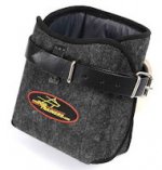 Durable Like Leather Hand Protector for Pitbull Training