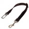 'Conscious Passenger' Pitbull Dog Car Safety Seat Belt