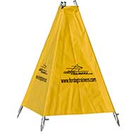 Professional Small Pitbull Blind for Effective Schutzhund Training