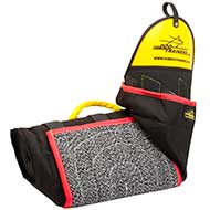 Intermediate Bite Sleeve with Shoulder Protection for Pitbull Training