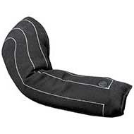 French Linen Pitbull Bite Sleeve for Police Dog Training