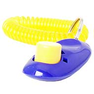 Pitbull Dog Training Clicker