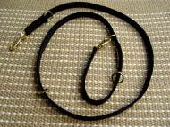 Multifunctional Nylon Pitbull Leash