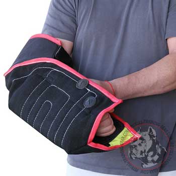  Pitbull Bite Sleeve for Protection Training