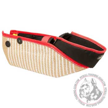  Pitbull Bite Sleeve for Protection Training
