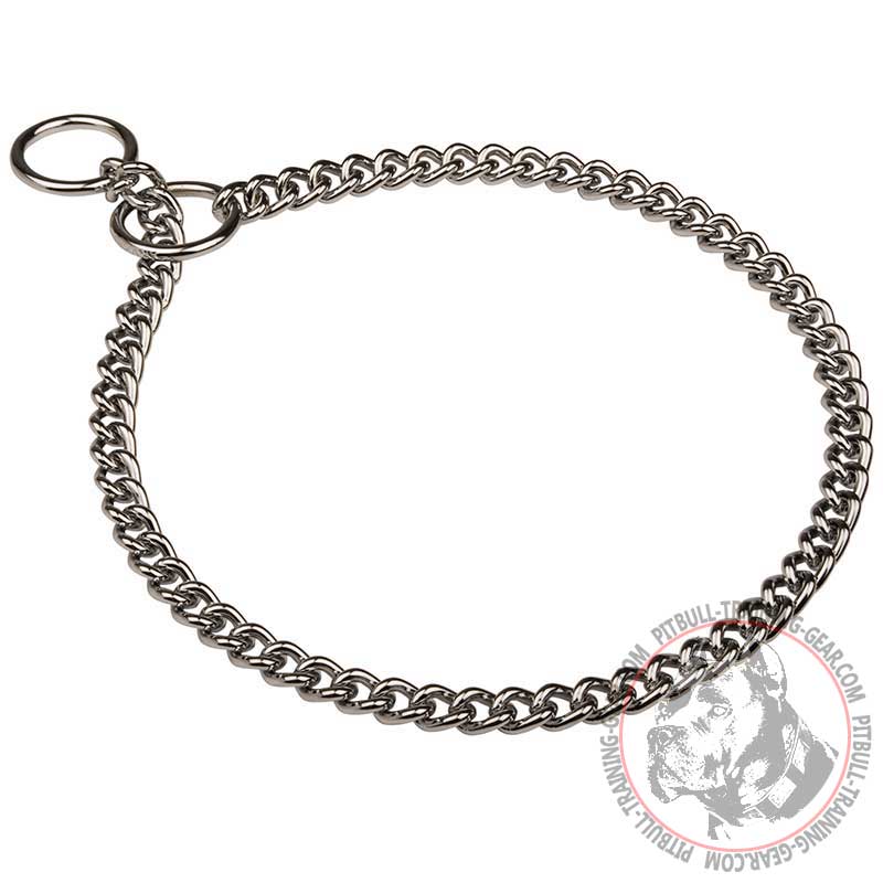 Training collar for clearance pitbulls