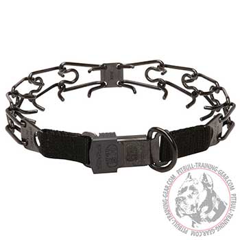 Ultrasonic Pitbull whistle for non-verbal training