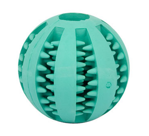 Round Ball Dog Chew Toy-Hygiene Dog Ball for Pitbull