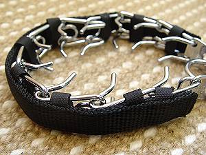 Nylon Protector for American Pit Bull Terrier Neck Tech Collar
