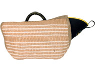 Intermediate Bite Sleeve for Pit Bull Training